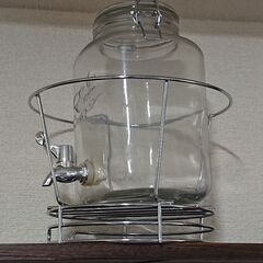 ウォーターサーバー ジュース サーバー 未使用品