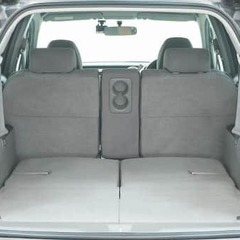 自社ローンで車をゲット❣🚙　ホンダ　ストリームの画像