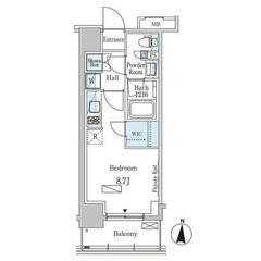 【🦚入居費用21万円🦚】✨審査No.1✨ 🔥東武伊勢崎・大師線 ...