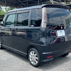 ★支払い総額 16.8万★スズキ パレットSW！車検令2年付き！下取り、配送可能！の画像
