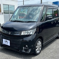 ★支払い総額 16.8万★スズキ パレットSW！車検令2年付き！下取り、配送可能！の画像