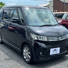 ★支払い総額 16.8万★スズキ パレットSW！車検令2年付き！...