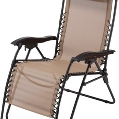 Coleman インフィニティチェアの画像