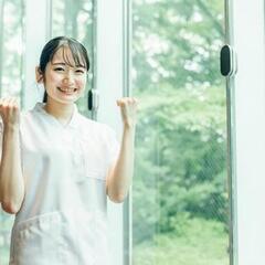 看護師単発バイト/高時給/面接なし/即勤務出来ます/週1回月1回OK/扶養内Wワーク/地元の派遣会社で安心です/の画像