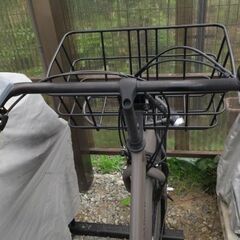 電動自転車売りますの画像