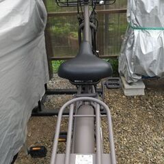 電動自転車売りますの画像