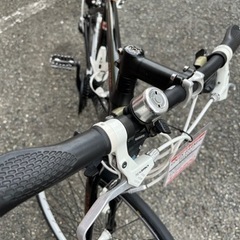 LOUIS GARNEAU クロスバイク CHASSE【リサイルマート下関店】の画像
