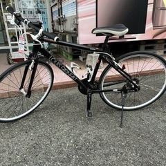 LOUIS GARNEAU クロスバイク CHASSE【リサイル...
