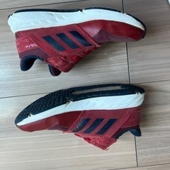 子供  スニーカー 靴の画像