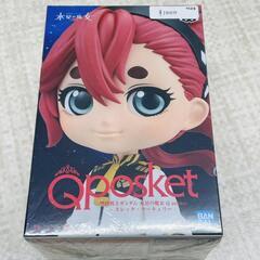 【フィギュア販売】水星の魔女　スレッタ・マーキュリー　🔥田川市/...