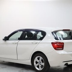 BMWデビューのチャンス🚗✨　BMW 1シリーズの画像