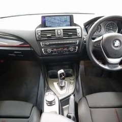 BMWデビューのチャンス🚗✨　BMW 1シリーズの画像