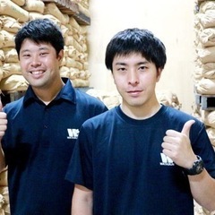 夏季アルバイト募集、フォークリフトオペレーター