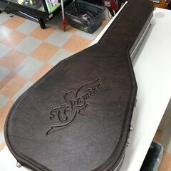 タカミネ エレアコ アコースティックギター NPT-012BS ※中古Bランクの画像