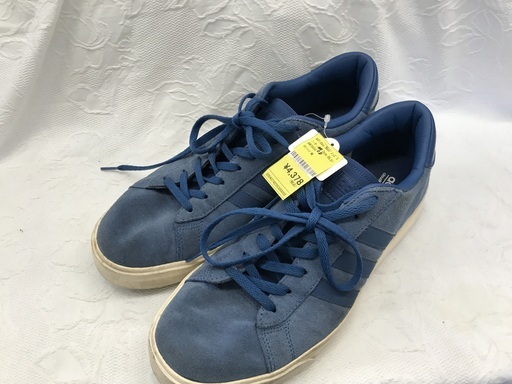 adidas/Neo メンズスニーカー/AW3904