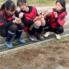 サッカー生徒募集の画像