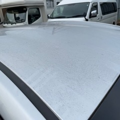 車検２年付き トヨタプリウス 走行3万キロの画像