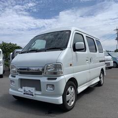 総額 19.8万円  SUZUKI エブリィワゴン スポーツ

...