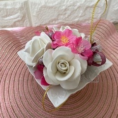 Fiore.J.Rose🌹国産石けんでバラ作り
