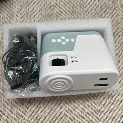 【お話し中】fire tv stick 4k プロジェクター　1...