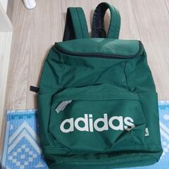 adidas リュックサック