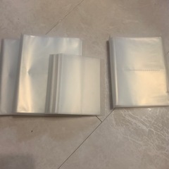 無印良品　アルバム　