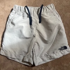 キッズ　THE NORTH FACE 水着