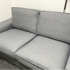 IKEA シーヴィク kivik 家具 ソファ 2.5-3人掛けソファ