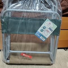 お譲り先が決まりました