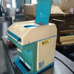 電動かき氷機 TOSHIBA アイススライサー 初雪 業務用 自動かき氷器