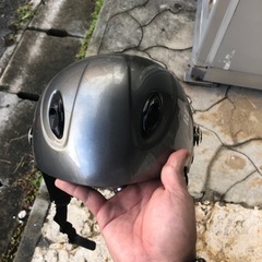 ヘルメット