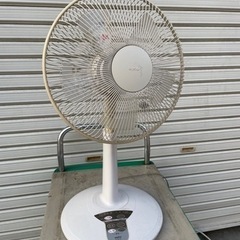 nyo 扇風機(季節、空調家電)の中古が安い！激安で譲ります・無料