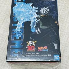 【フィギュア販売】ナルト疾風伝　EFFECTREME はたけカカ...