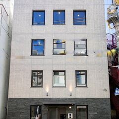 💕敷金なし・礼金なし💕打ちっ放し加工のおしゃれなデザイナーズ仕様...