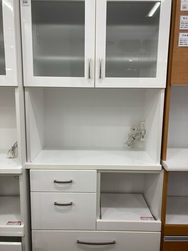 松田家具｜レンジボードのご紹介です