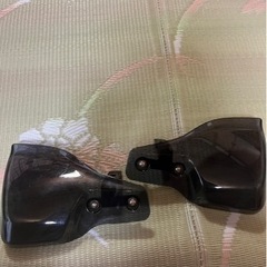 バイクパーツ