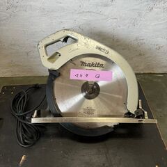 【makita】 マキタ 16型 丸のこ 415mm 木工 54...