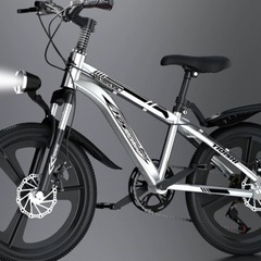 自転車　22インチの画像