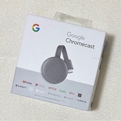 Chromecast