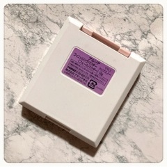 ꒰アルソア꒱限定品 フィニッシングパウダー クリアスノー フェースパウダーの画像