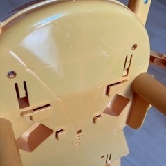 アンパンマンすべり台の画像