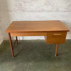 【Emo.Desk】EMOデスク EMT-2063 書斎 ウォルナット 天然木 北欧風家具 ミッドセンチュリー Y0067