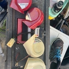 アリーナホーン