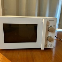 電子レンジ
