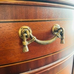 売約済》【池上店】 チェスト ドロワー 引き出し 検 イタリア イタリー