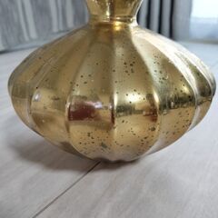 ZARA HOME　花瓶　フラワーベース