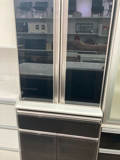 シギヤマ家具｜食器棚のご紹介です
