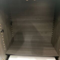 お値下げしました！シギヤマ家具｜食器棚のご紹介ですの画像
