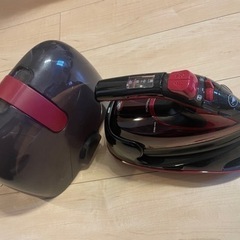 T-falアイロン