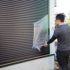 ほぼ100%の社員が業界未経験からスタート！キズを修復するリペア職人、目指しませんか？の画像